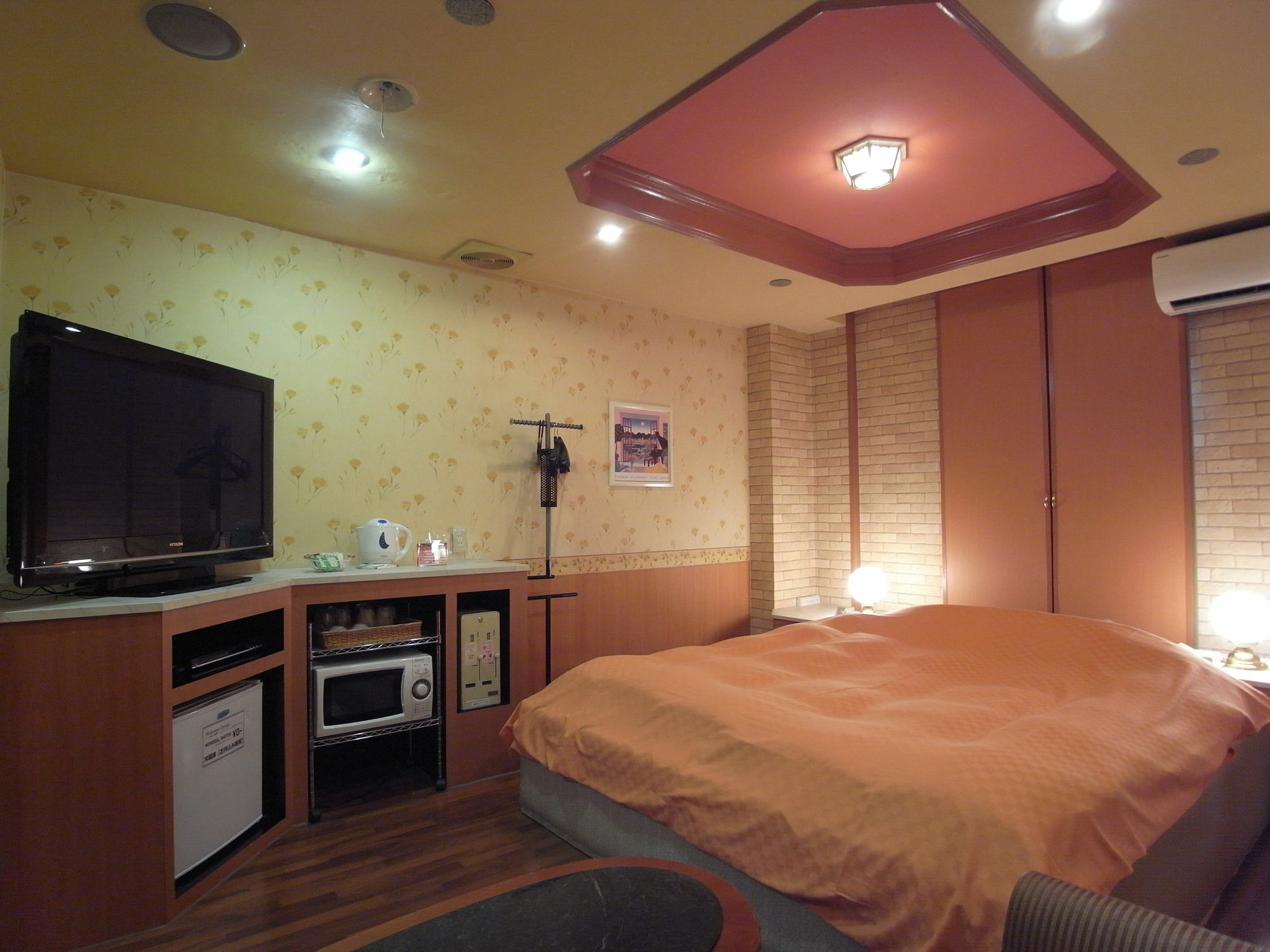 Hotel Tierra (Adults Only) Himeji Ngoại thất bức ảnh
